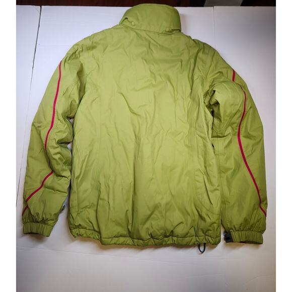 Land's End Kids Winter Coat Size XS 2-4 - Picture 6 of 7